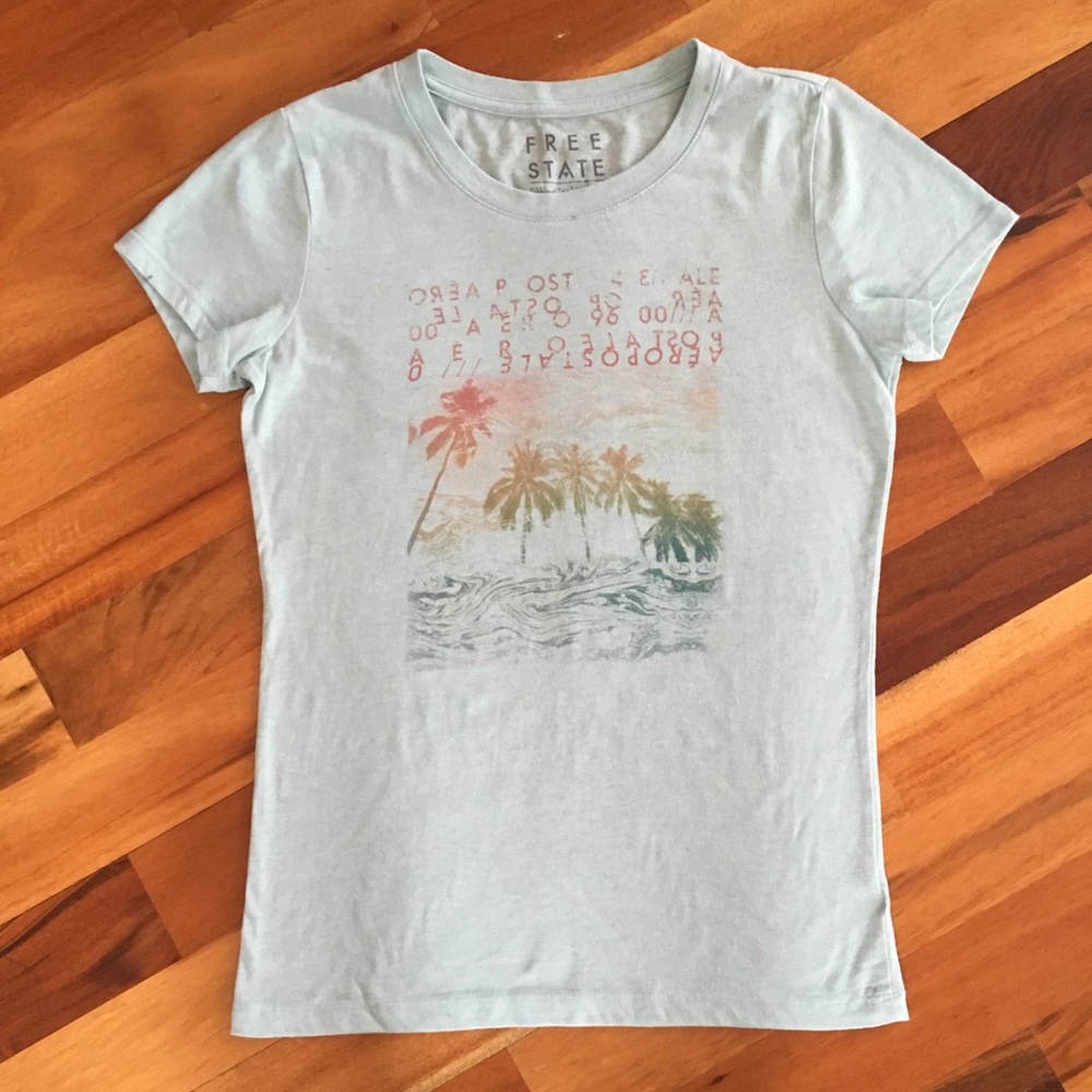 Free State T-Shirt